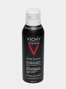 Пена для бритья Vichy Homme, 200 мл