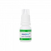 RINORUS tomchilar 10ml 0,05%
