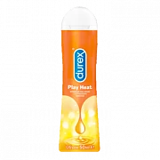 Durex Play issiqlik moylash vositasi 50ml (isituvchi effekt)