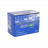 BOLNOL tabletkalari N100