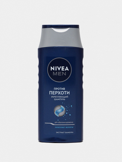 Шампунь Nivea Men против перхоти, 250 мл