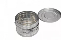KSK-3 sterilizatsiya qutisi