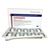 AKVIDIN