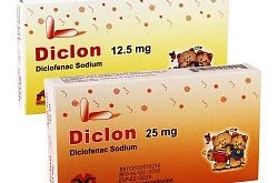 Diklon