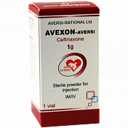 AVEKSON RASIONAL poroshok 1g