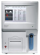 GEMATOLOGIK AVTOMAT ANALIZATOR (3-differensialli tahlil) «KT-6300»