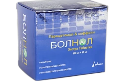 BOLNOL