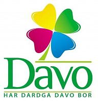 Davo №8