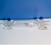 Gaz pipetkasi 1-100 ml