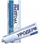 URODERM 35,0 maz 30%