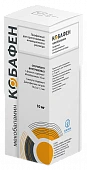KOBAFEN liofilizat 10 mg