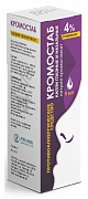 KROMOSTAB tomchilar 5 ml 4%