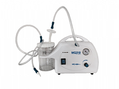 Vakuumli aspirator (so'rg'ich) portativ 26 l