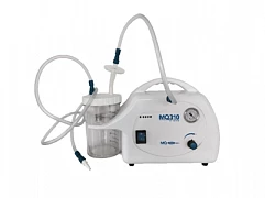 Vakuumli aspirator (so'rg'ich) portativ 26 l
