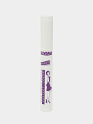 Тушь LUXVISAGE PERFECT COLOR веер пышных ресниц VIOLET 8 гр