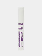 Тушь LUXVISAGE PERFECT COLOR веер пышных ресниц VIOLET 8 гр
