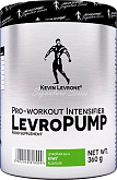 Предтренировочный комплекс KEV LEVROPUMP 30 порций