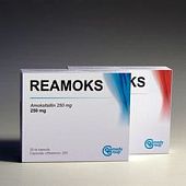 Reamoks