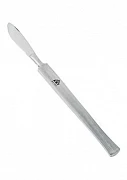 150x40 mm o'lchamdagi uchli skalpel