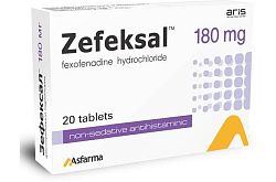 ZEFEKSAL