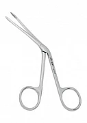 Egri quloq tampon forsepslari 140 mm