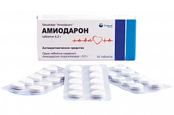 Amiodaron