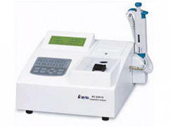 Yarim avtomatik koagulometr RT-2201C