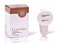 LENZETTO sprey 1,53mg/8,1ml N1