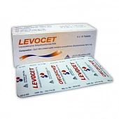 Levotsetirizin