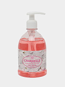 Жидкое мыло Charmelle Элегантный мускус, 500 г
