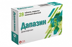 ДАПАЗИН