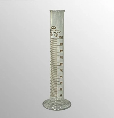 Цилиндр 2-500-2