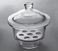 Эксикатор 2-180 мм, без крана