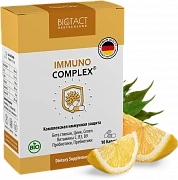 IMMUNOCOMPLEX kapsulalar  0,5g N10