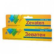 Zevaten