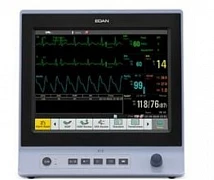 Ko'p parametrli bemor monitori X8 8