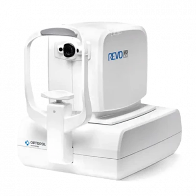 REVO NX 130 оптический когерентный томограф