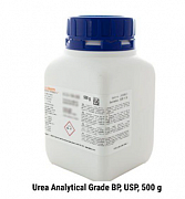 Karbamid analitik darajasi BP, USP