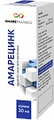 AMARESINK tomchilar 30 ml