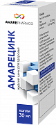 AMARESINK tomchilar 30 ml