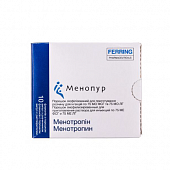 Menopur