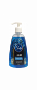 Suyuq sovun 500 ml (ko'k)