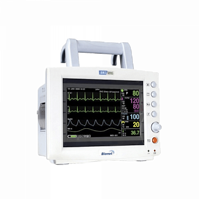 Мониторы пациента BM3 Bionet (Ю.Корея):uz:BM3 Bionet bemor monitorlari (Janubiy Koreya)