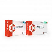 Tadreta