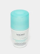 Шариковый дезодорант Vichy Эффективность на протяжение 48 ч, 50 мл