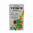Vitrum Energy