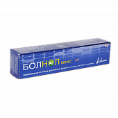 BOLNOL RELAKS gel 30g N1