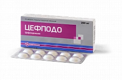 Sefpodo