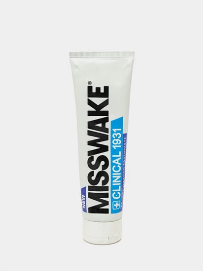 Отбеливающая зубная паста MIsswake Daily Whitening, 100 мл