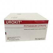 UROKIT granuli 3g N60